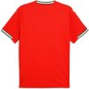 portugal PUMA Mens Red